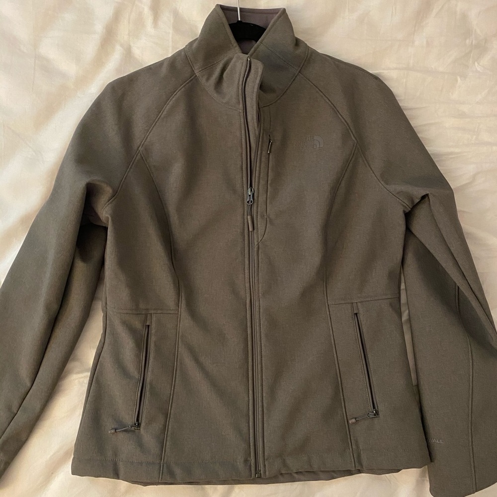 The North Face Apex Bionic Jacket - image 1